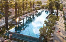 مجتمع مسكوني One Park Central – قرية جميرا الدائرية, قرية جميرا فيليدج, دبی, امارات متحده عربی. $343,000 از