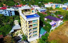 آپارتمان  – Rawai Beach, پوکت, تایلند. 1,655,000 €