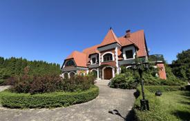7غرفة خانه  Kurzeme District, لتونی. 1,000,000 €