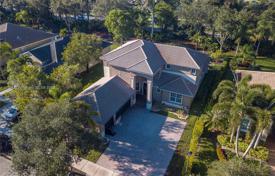 خانه  – Parkland, Broward, فلوریدا,  ایالات متحده آمریکا. $1,039,000