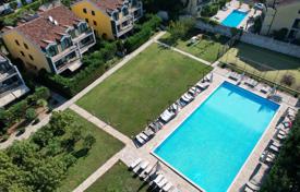 3غرفة خانه  175 متر مربع Lastva Grbaljska, مونته نگرو. 347,000 €