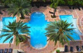 آپارتمان کاندو – Sunny Isles Beach, فلوریدا, ایالات متحده آمریکا. $530,000
