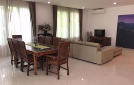 آپارتمان کاندو – Watthana, Bangkok, تایلند. 3,030 € هفته ای