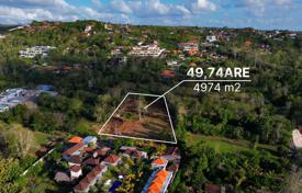 زمین تجاری Bingin Beach, اندونزی. $2,771,000
