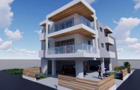 ساختمان تازه ساز – سالونیک, منطقه مقدونیه و تراکیه, یونان. 250,000 €