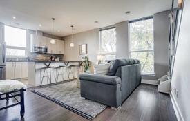 آپارتمان  – Kingston Road, تورنتو, انتاریو,  کانادا. C$971,000