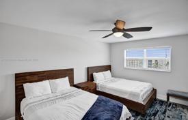 آپارتمان کاندو – Hillsboro Beach, فلوریدا, ایالات متحده آمریکا. $850,000