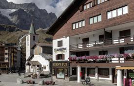 3غرفة آپارتمان  Breuil-Cervinia, ایتالیا. 1,750,000 €