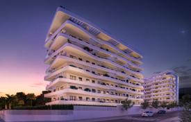 3غرفة آپارتمان  124 متر مربع Villajoyosa, اسپانیا. 533,000 €