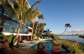 ویلا  – Coral Gables, فلوریدا, ایالات متحده آمریکا. $12,900,000