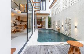 New residential complex with villas سمینیاک, اندونزی. $290,000 از