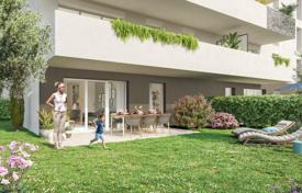 New residential complex with apartments Istres, فرانسه. 323,000 € از