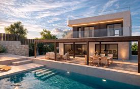 3غرفة ویلا  280 متر مربع La Manga del Mar Menor, اسپانیا. 1,950,000 €
