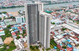 2غرفة آپارتمان  38 متر مربع Phnom Penh, کامبوج. $53,000 از