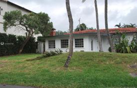 دو خانه بهم چسبیده – Key Biscayne, فلوریدا, ایالات متحده آمریکا. $1,285,000