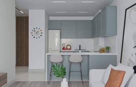 2غرفة شقة في مبنى جديد 56 متر مربع Vake-Saburtalo, گرجستان. $130,000