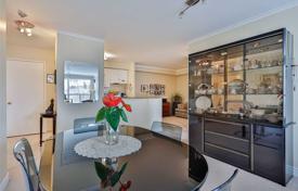 آپارتمان  – Lake Shore Boulevard West, Etobicoke, تورنتو,  انتاریو,   کانادا. C$814,000
