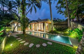 2غرفة آپارتمان  59 متر مربع Ubud, اندونزی. $129,000 از