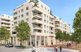 New residential complex with apartments Rhône, فرانسه. 304,000 € از