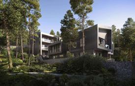 New residential complex with apartments and villas Troodos, قبرس. 520,000 € از