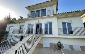7غرفة ویلا  375 متر مربع Manilva, اسپانیا. 1,100,000 €
