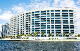 آپارتمان  – Aventura, فلوریدا, ایالات متحده آمریکا. $2,499,000