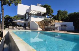 5غرفة ویلا  363 متر مربع Benahavis, اسپانیا. 2,600,000 €