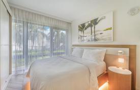 آپارتمان کاندو – سواحل میامی, فلوریدا, ایالات متحده آمریکا. $3,990,000