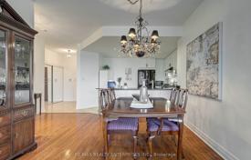 10غرفة آپارتمان  Etobicoke, کانادا. C$1,342,000