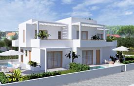 3غرفة خانه  93 متر مربع خلکیدیکی, یونان. 268,000 €