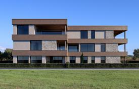 3غرفة آپارتمان  99 متر مربع Vabriga, کرواسی. 450,000 €