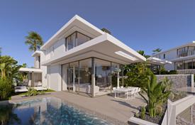 3غرفة ویلا  173 متر مربع Santa Cruz de Tenerife, اسپانیا. 1,735,000 €