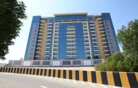 فروشگاه Paradise View II – أرجان, دبی, امارات متحده عربی. $1,164,000
