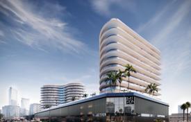 دفتر Trussardi Residences 2 – الفرجان, دبی, امارات متحده عربی. $1,654,000