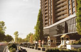 2غرفة آپارتمان  122 متر مربع شهر قدیم تفلیس, گرجستان. $184,000