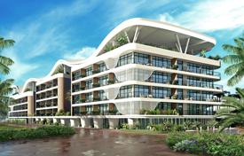 1غرفة آپارتمان  40 متر مربع Batu Bolong Beach, اندونزی. $178,000