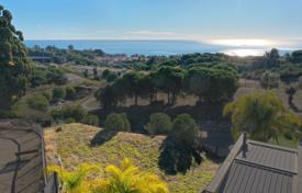 زمین تجاری Sant Vicenç de Montalt, اسپانیا. 300,000 €