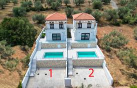 3غرفة خانه  120 متر مربع Epidavros, یونان. 360,000 €