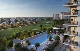 مجتمع مسكوني Golf Verge – دبي الجنوب, دبی, امارات متحده عربی. $931,000 از