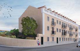 New residential complex with apartments لیسبون, پرتغال. 420,000 € از