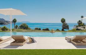 3غرفة  دو خانه بهم متصل 173 متر مربع El Campello, اسپانیا. 585,000 €