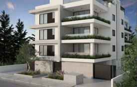 3غرفة پنت‌هاوس ها لیماسول, قبرس. 850,000 €