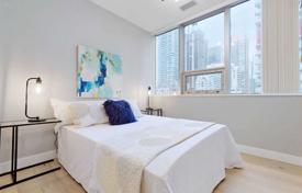 آپارتمان  – King Street, Old Toronto, تورنتو,  انتاریو,   کانادا. C$1,014,000