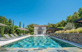 15غرفة ویلا  Le Plan-de-la-Tour, فرانسه. 8,500 € في الأسبوع