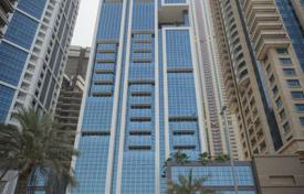 آپارتمان  – Dubai Marina, دبی, امارات متحده عربی. From $532,000