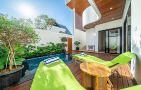 5غرفة ویلا  153 متر مربع South Denpasar, اندونزی. $570,000