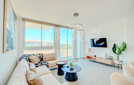 2غرفة آپارتمان  پارالیمنی, قبرس. 320,000 €