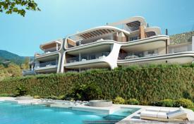 آپارتمان  – Benahavis, اندلس, اسپانیا. 1,600,000 €