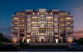 2غرفة آپارتمان  119 متر مربع نیکوزیا, قبرس. 550,000 €