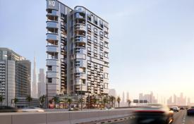 دفتر HQ by Rove – Business Bay, دبی, امارات متحده عربی. $2,014,000
